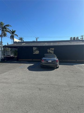 167th St, North Miami Beach, FL 33162