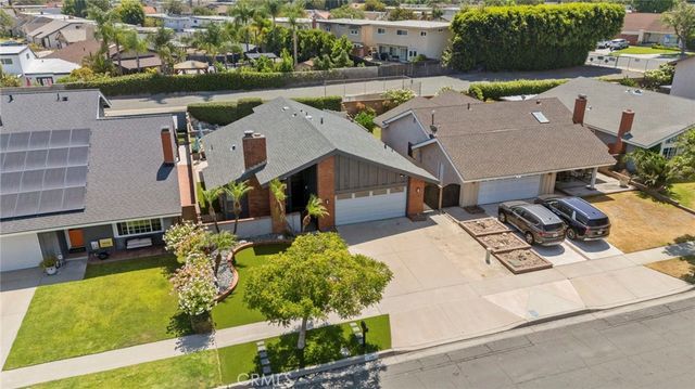 148 N Avenida Palmera, Anaheim, CA 92807