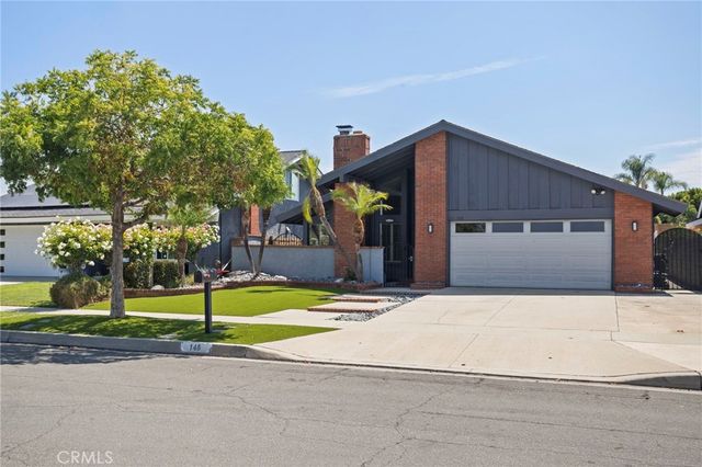148 N Avenida Palmera, Anaheim, CA 92807