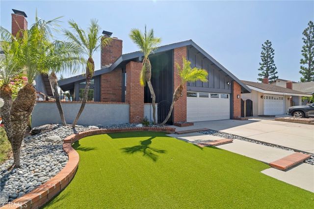 148 N Avenida Palmera, Anaheim, CA 92807