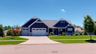 6062 Kuiper Drive, Grandville, MI 49418