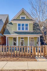 3649 N High Street, Denver, CO 80205