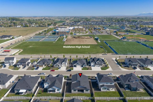 1407 Stirling Meadow, Middleton, ID 83644