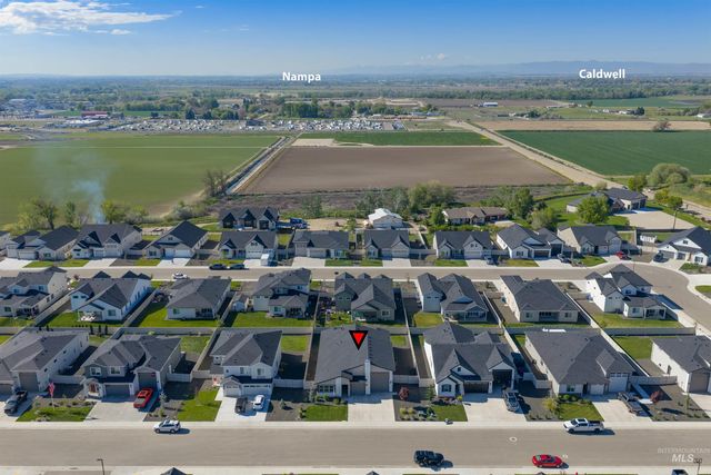 1407 Stirling Meadow, Middleton, ID 83644