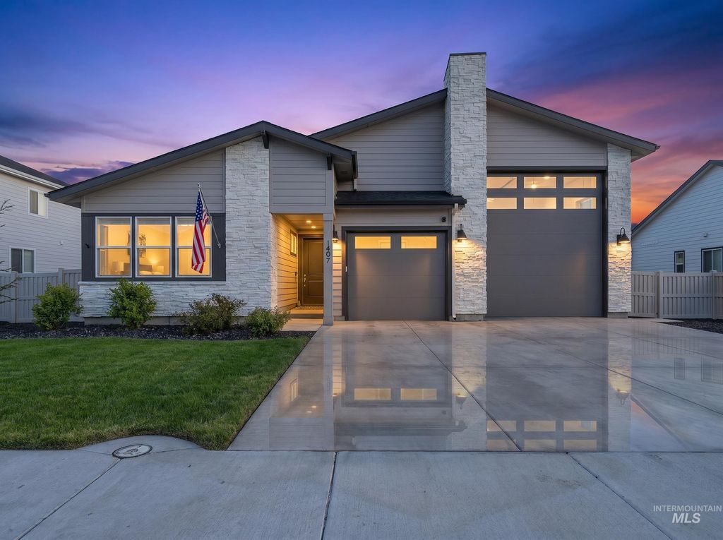 1407 Stirling Meadow, Middleton, ID 83644
