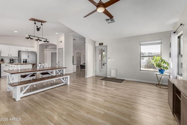 8308 W BERRIDGE Lane, Glendale, AZ 85305