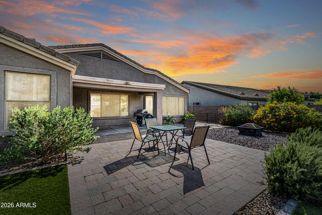 8308 W BERRIDGE Lane, Glendale, AZ 85305