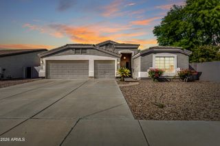 8308 W BERRIDGE Lane, Glendale, AZ 85305