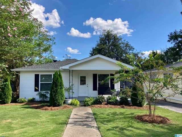 1807 2ND AVENUE, Irondale, AL 35210