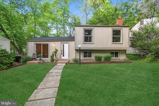 2228 COCQUINA DR, Reston, VA 20191