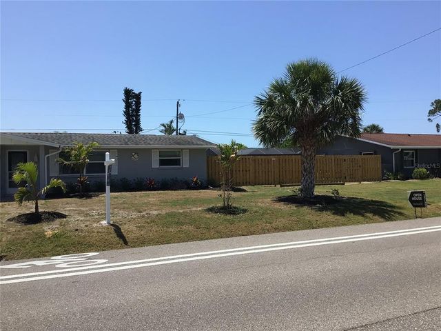3319 SHAMROCK DRIVE, Venice, FL 34293