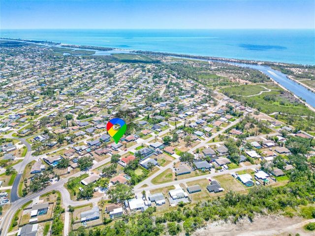 3319 SHAMROCK DRIVE, Venice, FL 34293