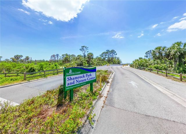 3319 SHAMROCK DRIVE, Venice, FL 34293