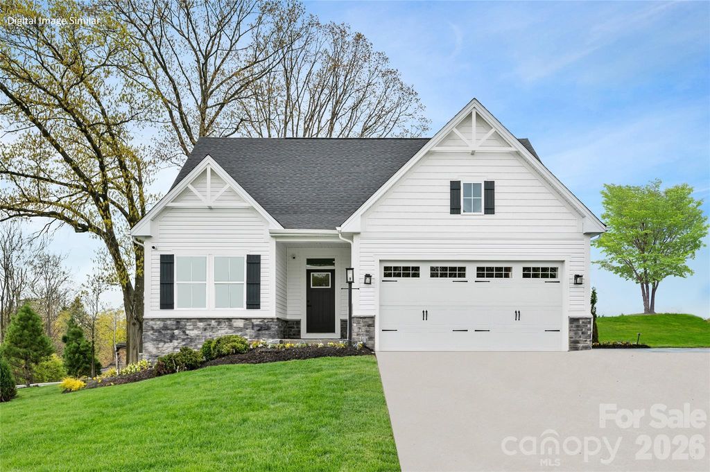 917 Heathway Drive, Charlotte, NC 28213