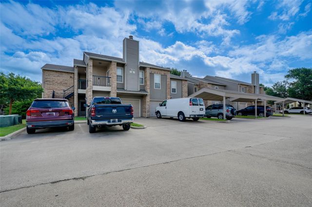 1700 Amelia Court 613, Plano, TX 75075