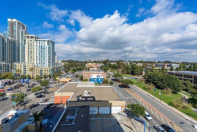 1080 Park Boulevard 905, San Diego, CA 92101