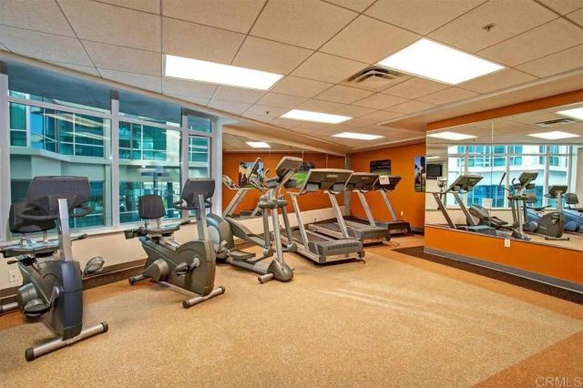 1080 Park Boulevard 905, San Diego, CA 92101