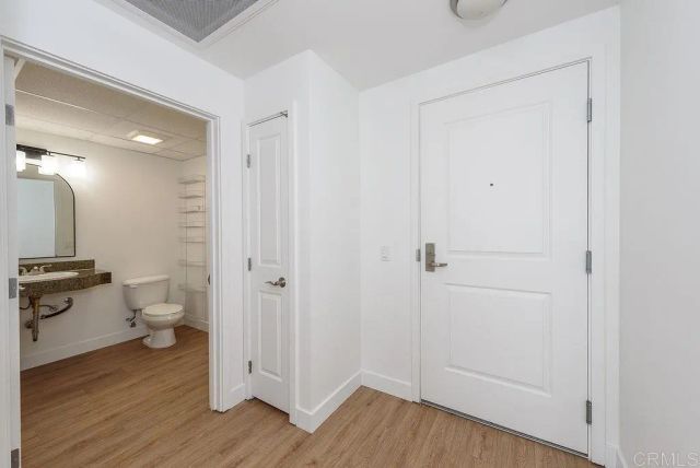 1080 Park Boulevard 905, San Diego, CA 92101