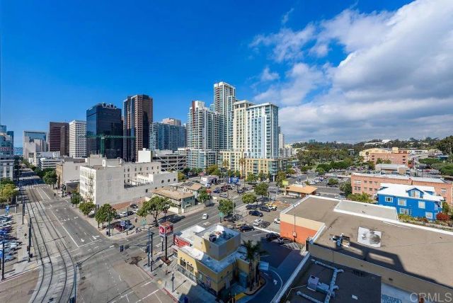 1080 Park Boulevard 905, San Diego, CA 92101