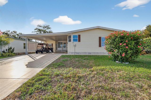 3117 MANATEE ROAD, Tavares, FL 32778