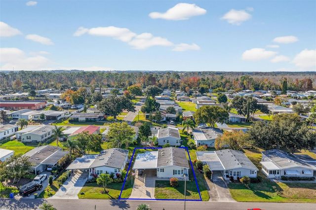 3117 MANATEE ROAD, Tavares, FL 32778