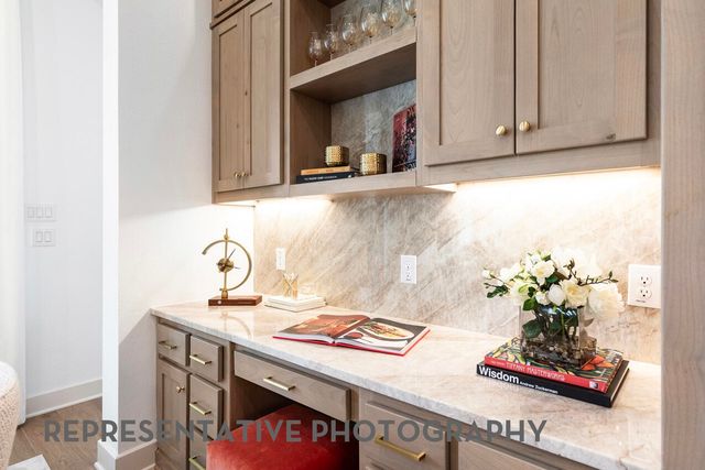 3808 Meander Way, Celina, TX 75078