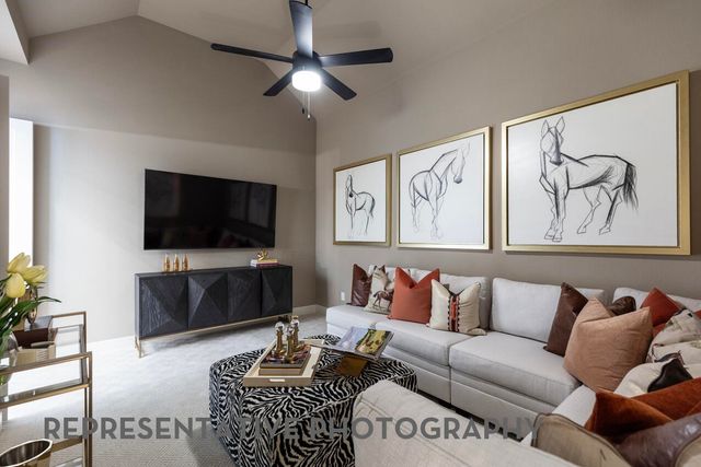 3808 Meander Way, Celina, TX 75078