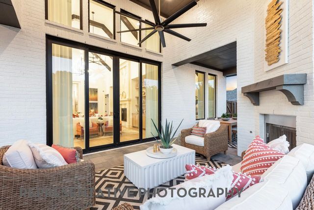 3808 Meander Way, Celina, TX 75078