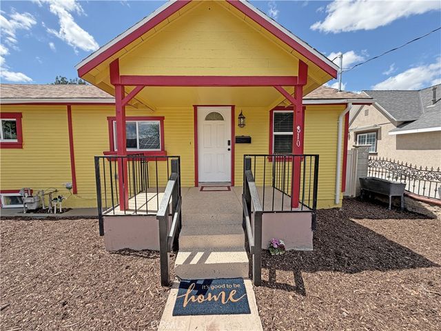 810 Pine, Corona, CA 92879