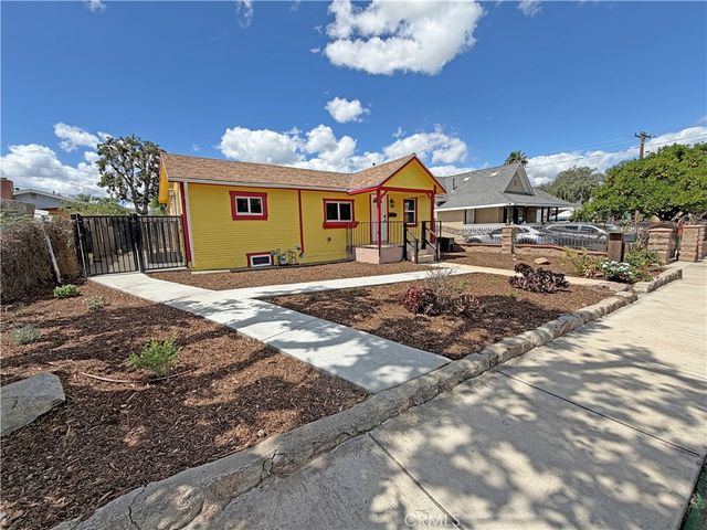 810 Pine, Corona, CA 92879