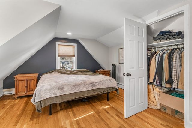 191 Randolph 2, Abington, MA 02351