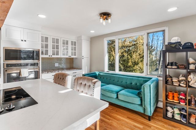 191 Randolph 2, Abington, MA 02351