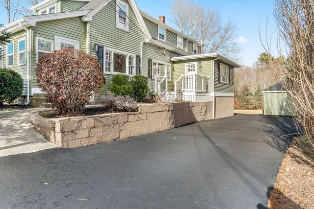 191 Randolph 2, Abington, MA 02351