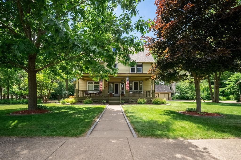 410 Superior Street, Chippewa Falls, WI 54729