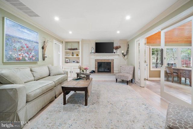 609 SPAULDING AVE, Forked River, NJ 08731
