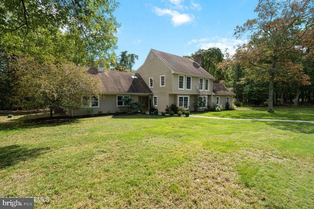 609 SPAULDING AVE, Forked River, NJ 08731
