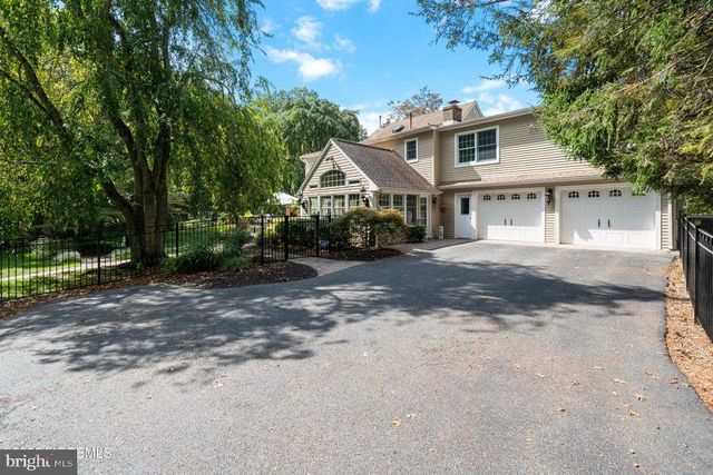 609 SPAULDING AVE, Forked River, NJ 08731