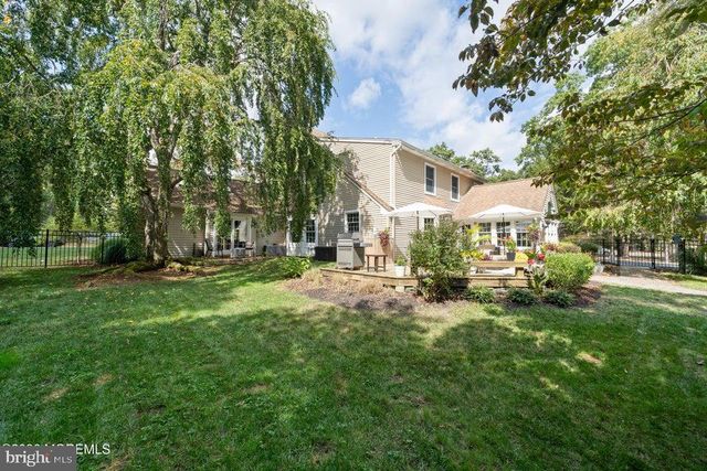 609 SPAULDING AVE, Forked River, NJ 08731