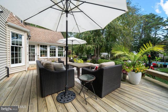 609 SPAULDING AVE, Forked River, NJ 08731