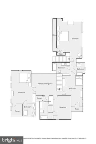 609 SPAULDING AVE, Forked River, NJ 08731