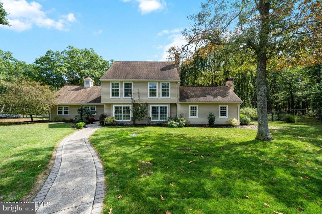 609 SPAULDING AVE, Forked River, NJ 08731