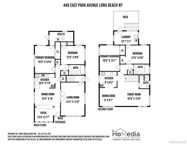 440 E Park Avenue, Long Beach, NY 11561