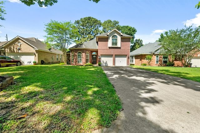 19410 Water Point Trail, Kingwood, TX 77346