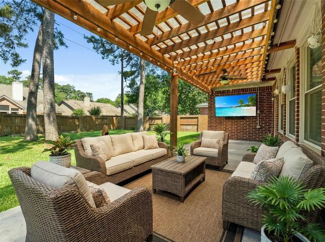 19410 Water Point Trail, Kingwood, TX 77346