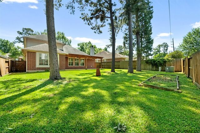 19410 Water Point Trail, Kingwood, TX 77346