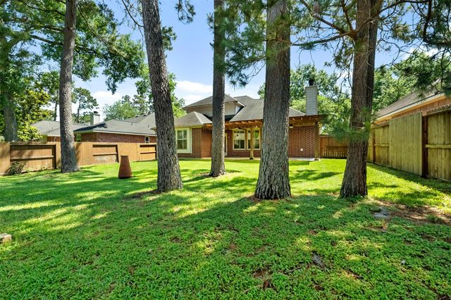 19410 Water Point Trail, Kingwood, TX 77346