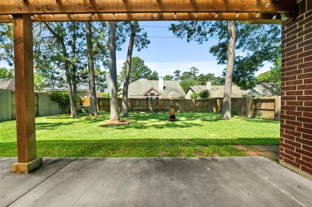 19410 Water Point Trail, Kingwood, TX 77346