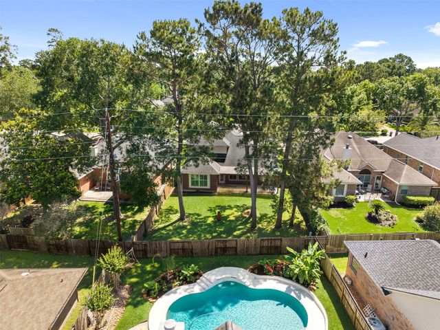 19410 Water Point Trail, Kingwood, TX 77346