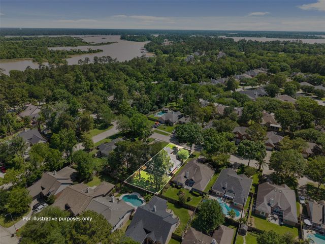 19410 Water Point Trail, Kingwood, TX 77346