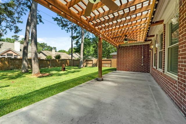 19410 Water Point Trail, Kingwood, TX 77346